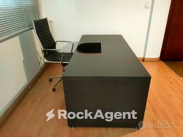 MAGAZZINO AD USO UFFICIO CENTRO PADOVA