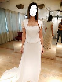 Abito Sposa