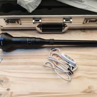 Laowa 24mm f-14 2X Macro Probe
