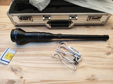 Laowa 24mm f-14 2X Macro Probe