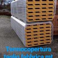 Termocopertura 