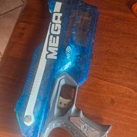 NERF HOTSEL MEGA