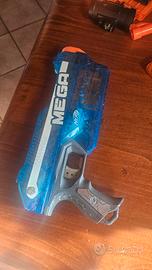 NERF HOTSEL MEGA