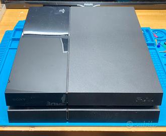 CONSOLE PS4