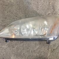 Faro anteriore sinistro Ford C-Max (2003->2007)