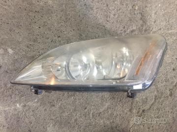 Faro anteriore sinistro Ford C-Max (2003->2007)