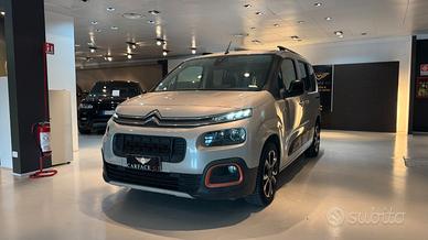 CITROEN BERLINGO 1.5 D 102CV - 2019