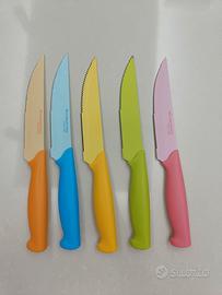 COLTELLI BRANDANI INOX