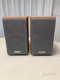 Kenwood LS-M55-N casse stereo hi-fi