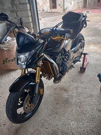 Honda hormet 600