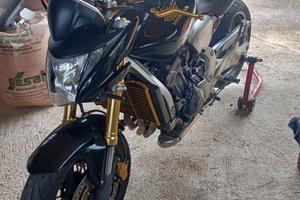 Honda hormet 600