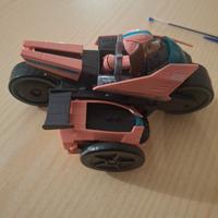 liberty paw patrol 