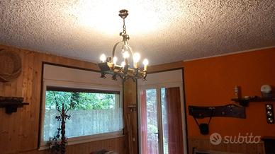 lampadario 