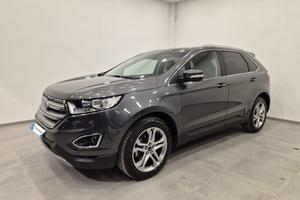 FORD Edge 2.0 TDCI AWD UNIPR. - Cam - Cruise/Lim -