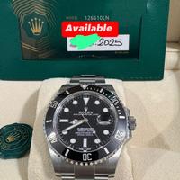 Rolex submariner