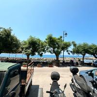 Marina di Pisciotta direttamente sul mare