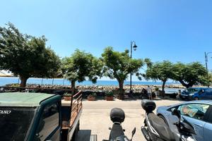 Marina di Pisciotta direttamente sul mare