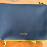 Custodia Laptop/Mac Tucano Doppio