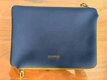 Custodia Laptop/Mac Tucano Doppio