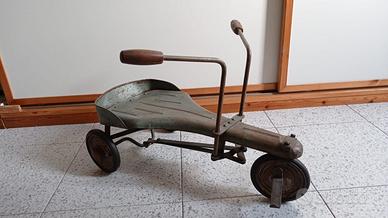 Ciclo vogatore giocattolo