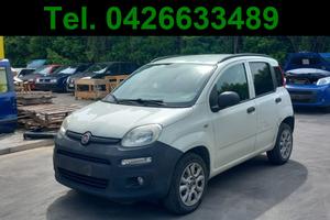 Ricambi usati FIAT PANDA 312 0.9 TwinAir-NO MOTORE