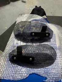 Paramani moto Harley e universali