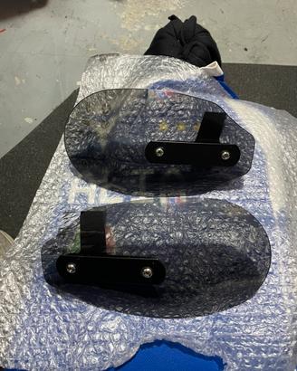 Paramani moto Harley e universali