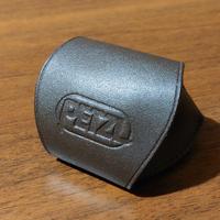 Custodia lampada Petzl Zipka Poche E44950