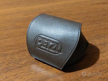 Custodia lampada Petzl Zipka Poche E44950