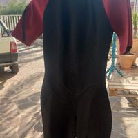 muta da sub Tribord taglia L