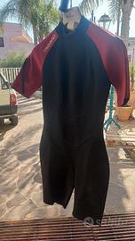 muta da sub Tribord taglia L