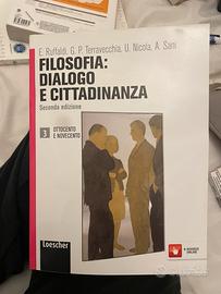 libro di filosofia