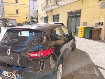 Clio 2015
