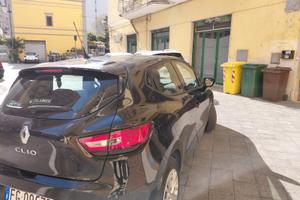 Clio 2015