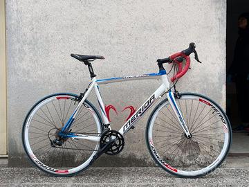 Merida Race Lite 904
