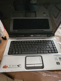 PC portatile hp 