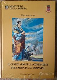Storia dell'artiglieria controaerea (Min. Difesa)