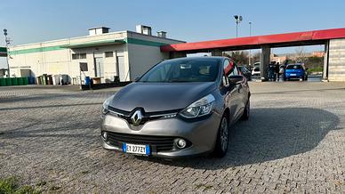 Renault clio 1.2