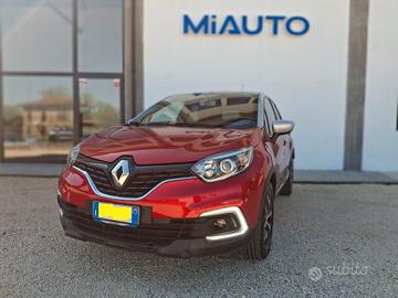 Renault Captur 1.5dCi
