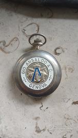 Raro orologio da taschino
