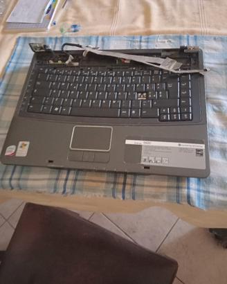 Cover per Acer Extensa 5620
