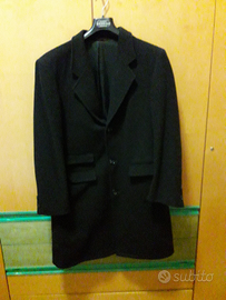 Cappotto per uomo