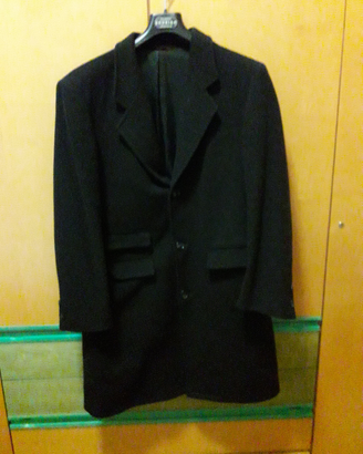 Cappotto per uomo