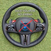 Volante X3 X4 X5 X6 CS M5 M8 XM 2015-2025