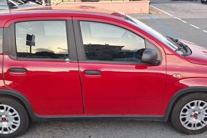 FIAT Panda 1.0 FireFly S&S Hybrid – Maggio 2024 (S