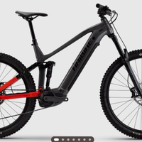 HAIBIKE ALLMTN 4 MY 2025