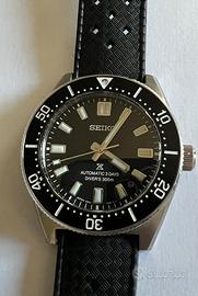 Seiko Prospex 62 MAS SPB453J1