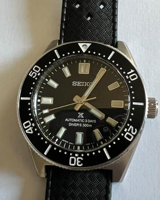 Seiko Prospex 62 MAS SPB453J1