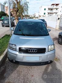 AudiA2