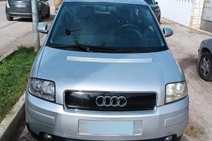 AudiA2